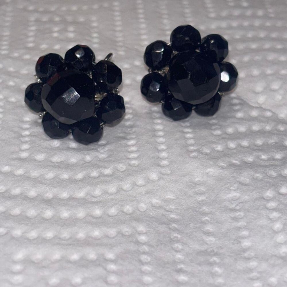 Coros Women's Black Jewellery